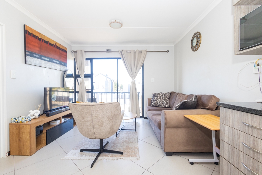 2 Bedroom Property for Sale in Buh Rein Estate Western Cape